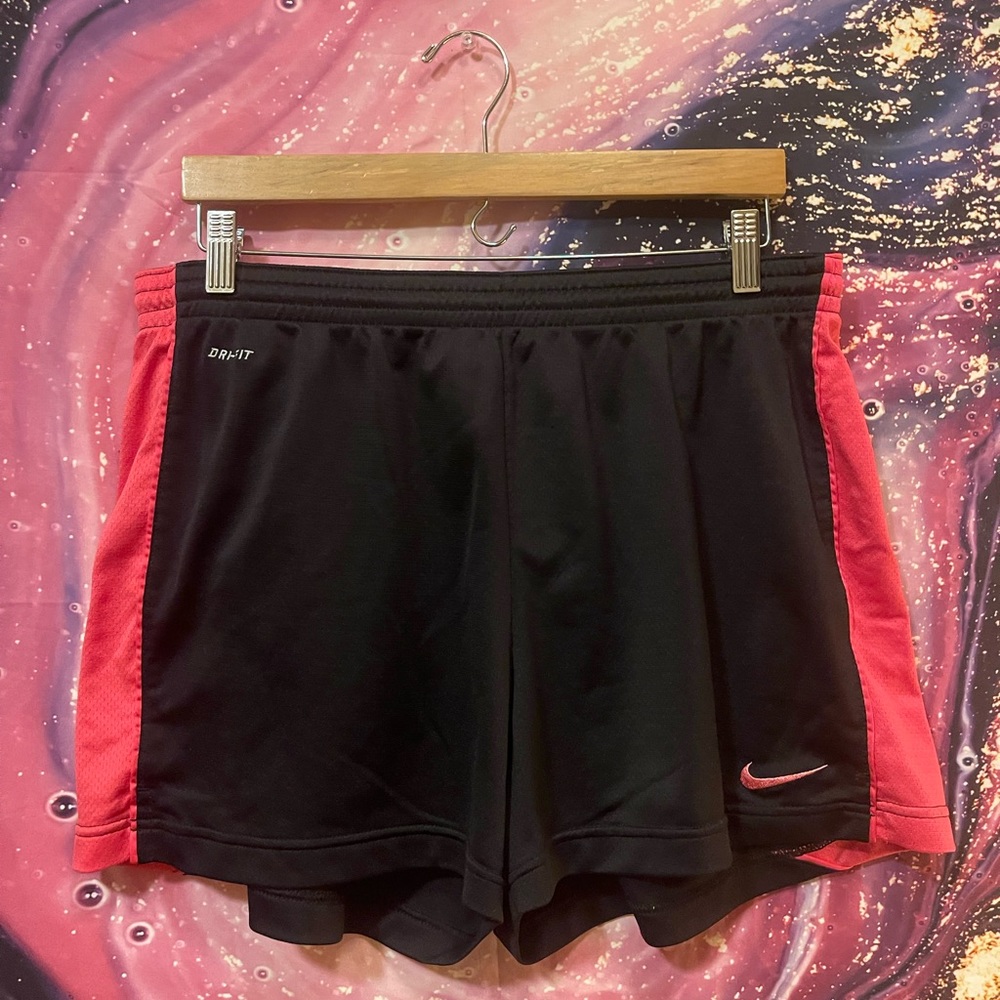 Nike Basketball Shorts